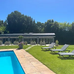 Lodge Winelands