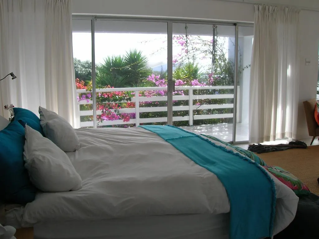 Bed and Breakfast Somerset Place à Constantia