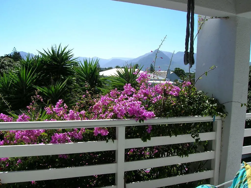 Bed and Breakfast Somerset Place à Constantia