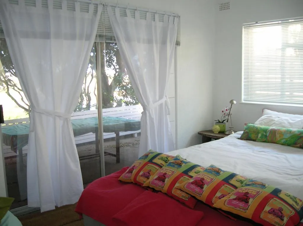 Bed and Breakfast Somerset Place à Constantia 3*,