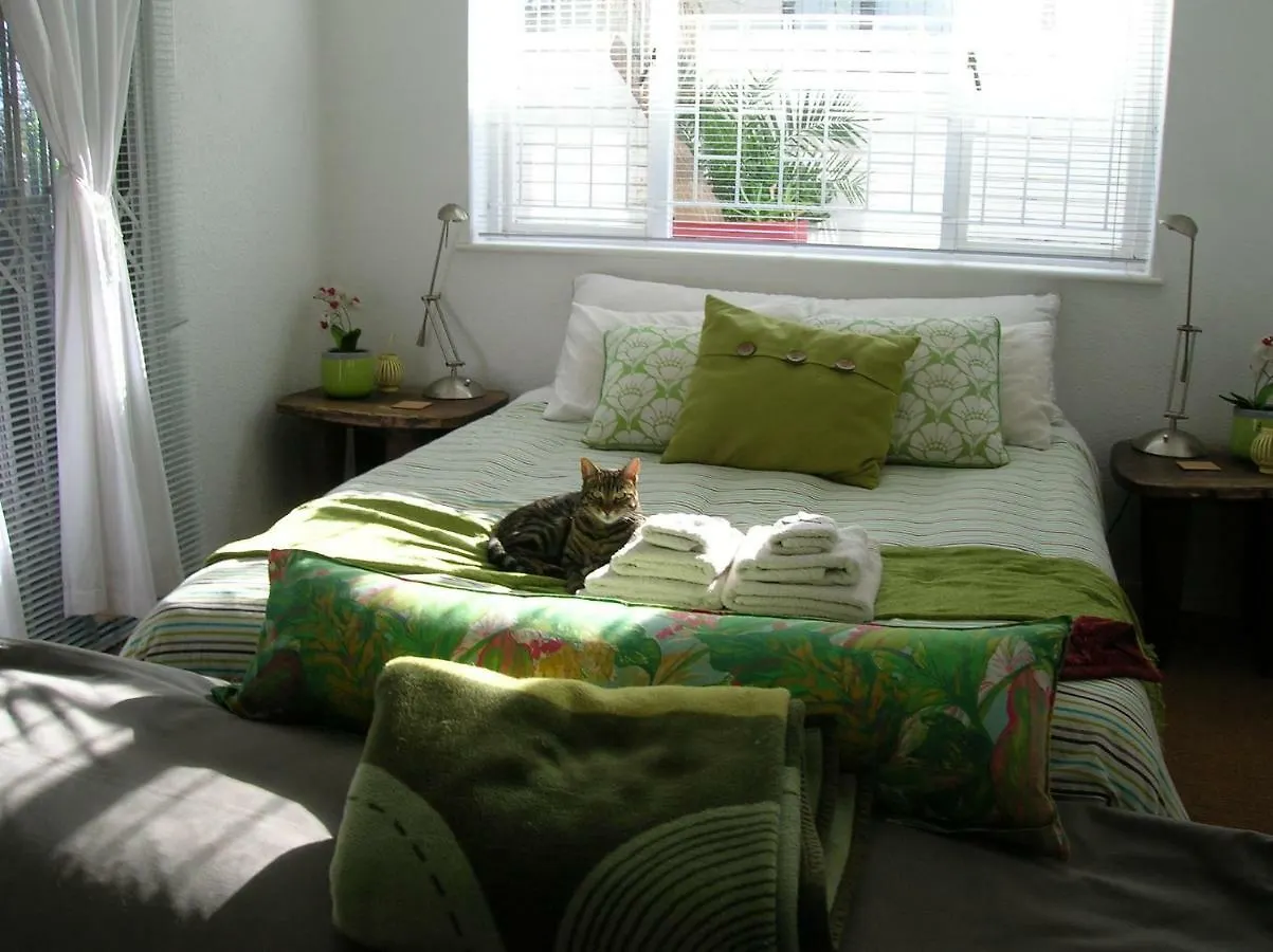 Bed and Breakfast Somerset Place à Constantia Afrique du Sud